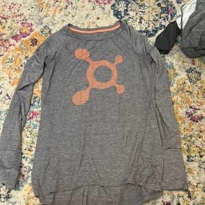 Orangetheory long sleeve - MAKE AN OFFER/BUNDLE